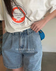 sooc jean