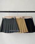 tennis skirt