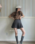 tennis skirt
