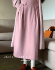 long skirt