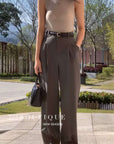 sleeveless shirt