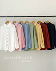 shirt