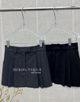 short skirts