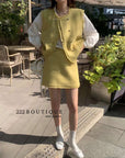 set tweed ghile