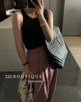 knit top