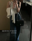 knit top