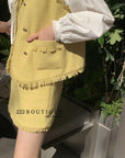 set tweed ghile