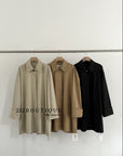 trenchcoat