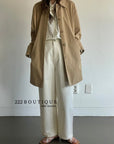 trenchcoat