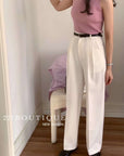 khaki trouser