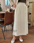long skirt