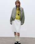 17a20 Windbreaker jacket