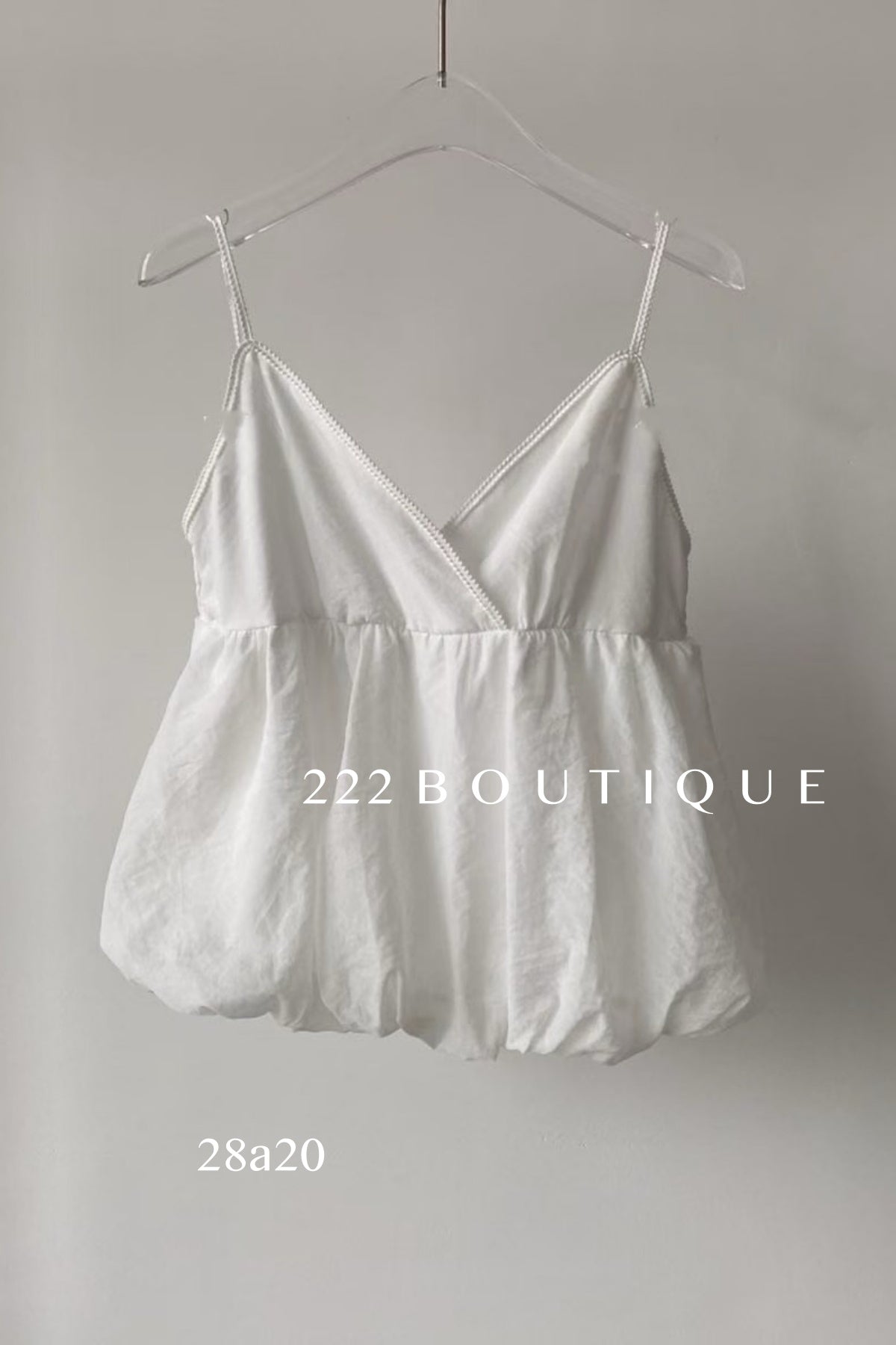 28a20 - 𝐅𝐑𝐈𝐋𝐋 𝐂𝐀𝐌𝐈 𝐓𝐎𝐏