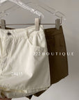 28Q15 -  UTILITY SKORTS
