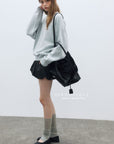 17a19 Cashmere sweater