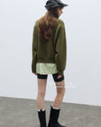 17a19 Cashmere sweater