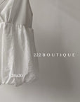 28A20 - BABYDOLL CAMI