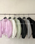28A147 - LIGHT WINDBREAKER