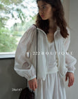 28A147 - LIGHT WINDBREAKER