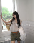 28a59 - SUMMER BOHO  TOP