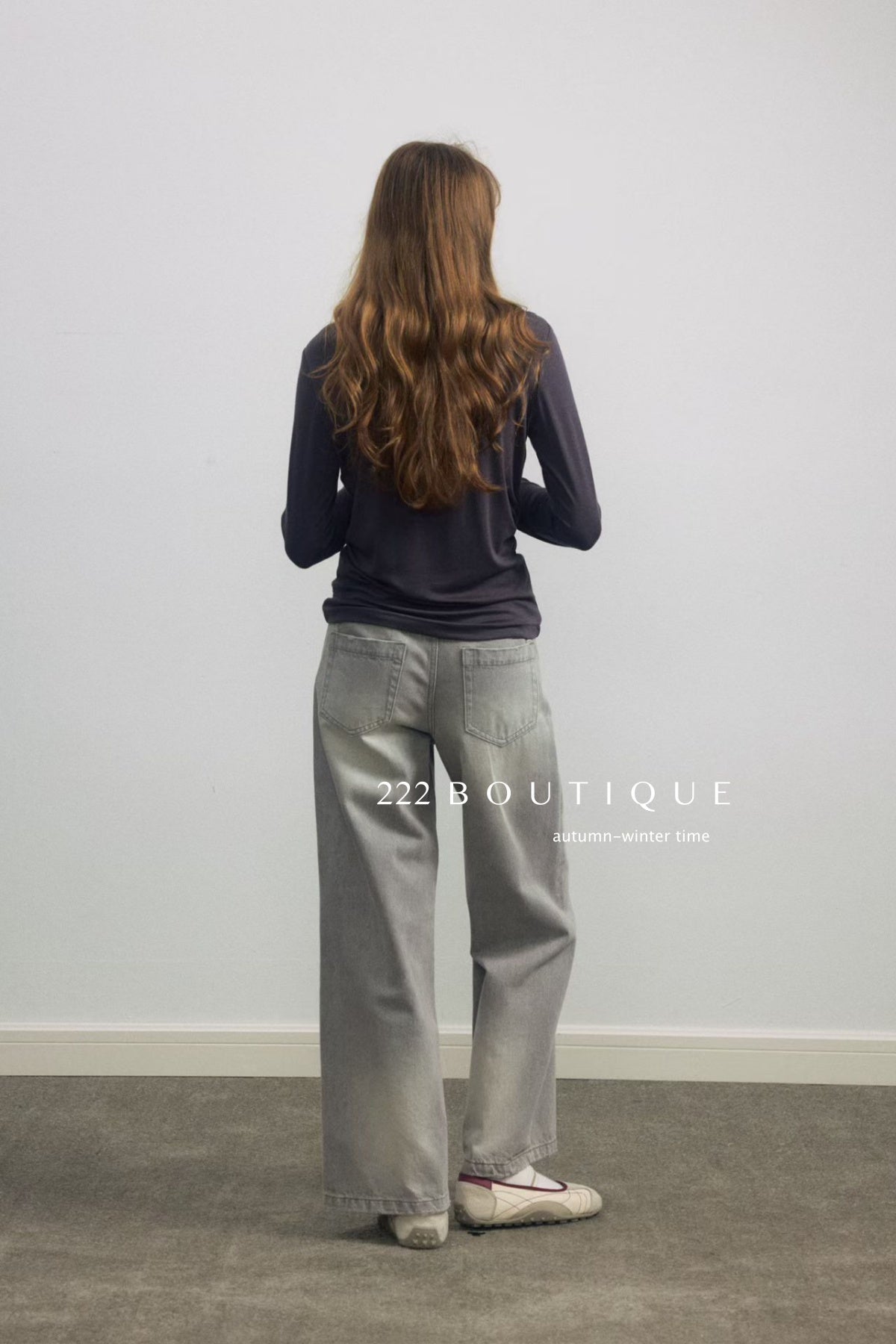 18a49 Basic cotton thermal top