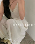 27a71 - LACE CAMI TOP