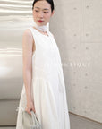 SOFT MAXI DRESS- 27V7