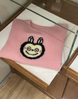 17a13 Mongtoghi short-sleeve graphic tee