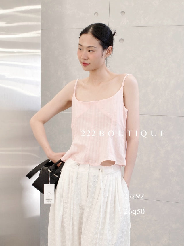 SOFT CAMI TOP 27A92