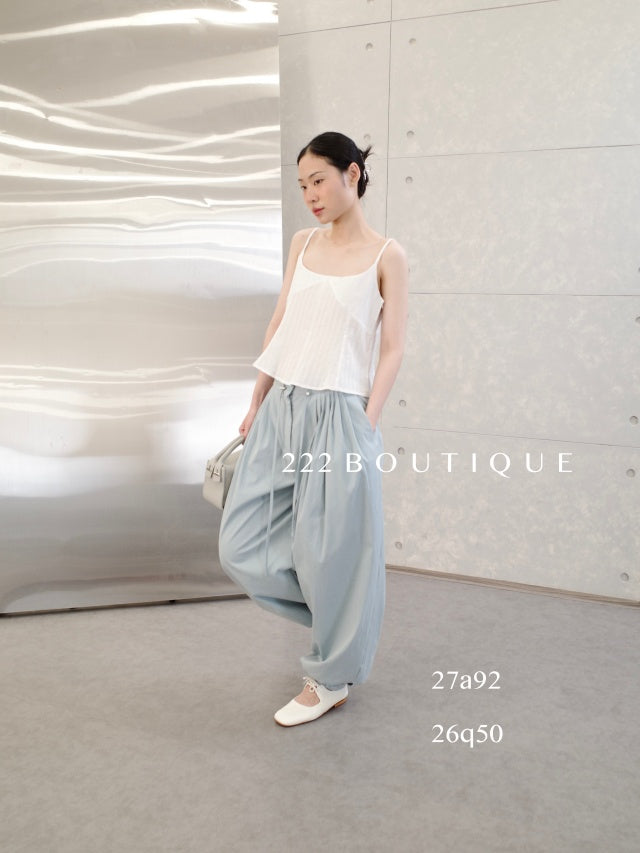 SOFT CAMI TOP 27A92