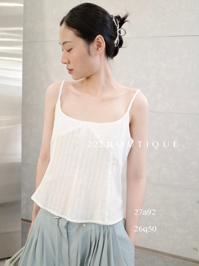 SOFT CAMI TOP 27A92