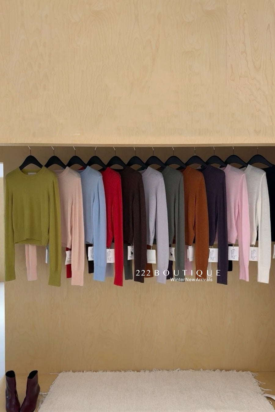 cashmere - 96a110