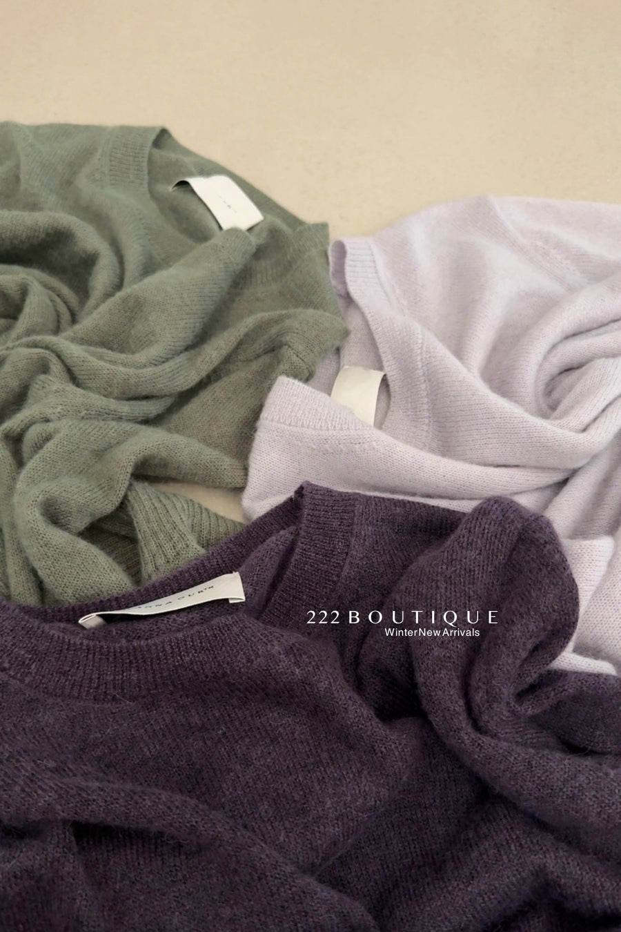 cashmere - 96a110