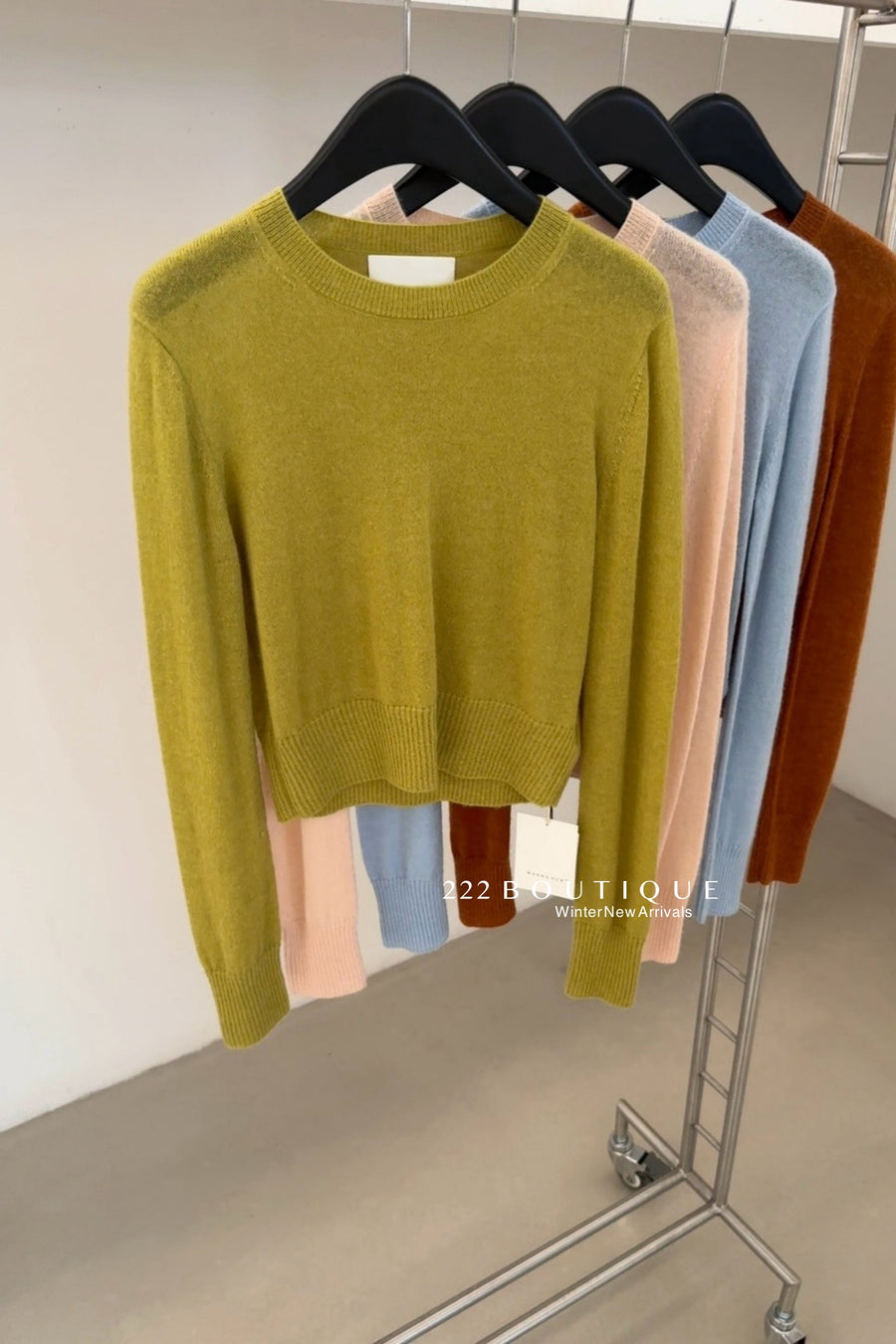 cashmere - 96a110