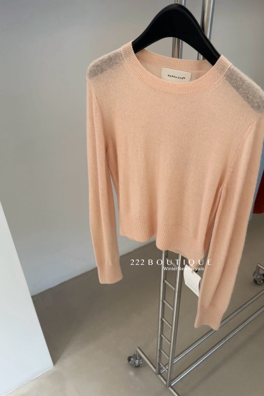 cashmere - 96a110