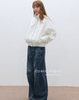 17a20 Windbreaker jacket