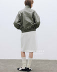 17a20 Windbreaker jacket