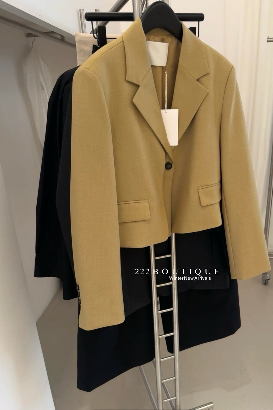 blazer - 96a109