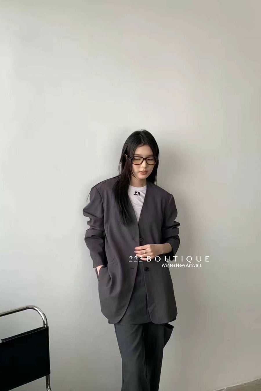 BLAZER - 96A58