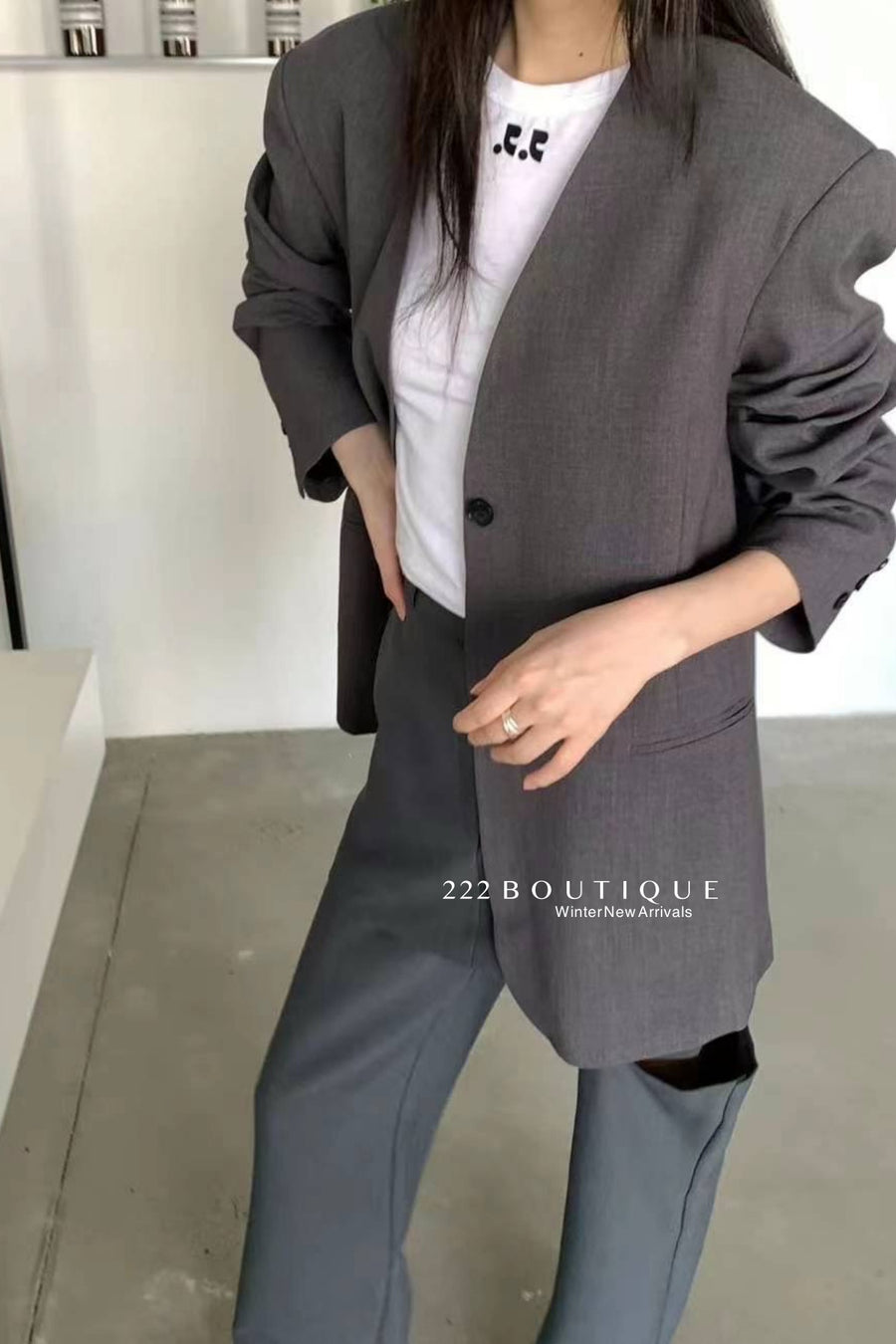 BLAZER - 96A58