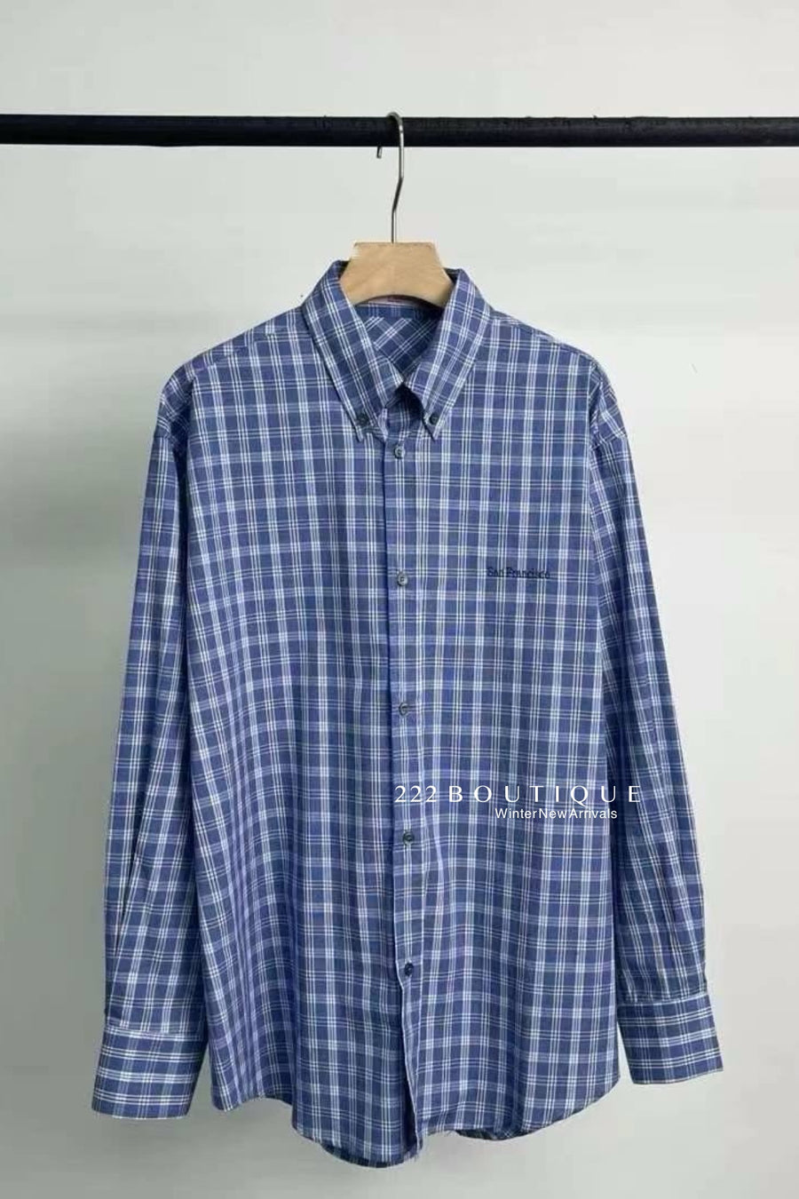 SHIRT - 96A60