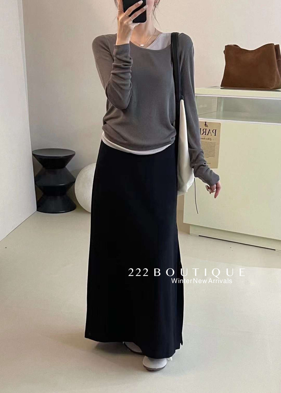 SKIRT - 95V62