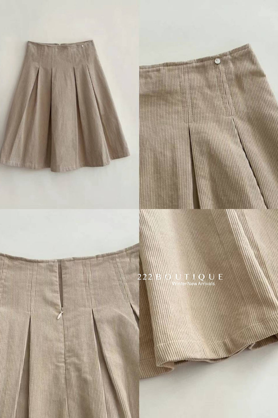 SKIRT - 96V29