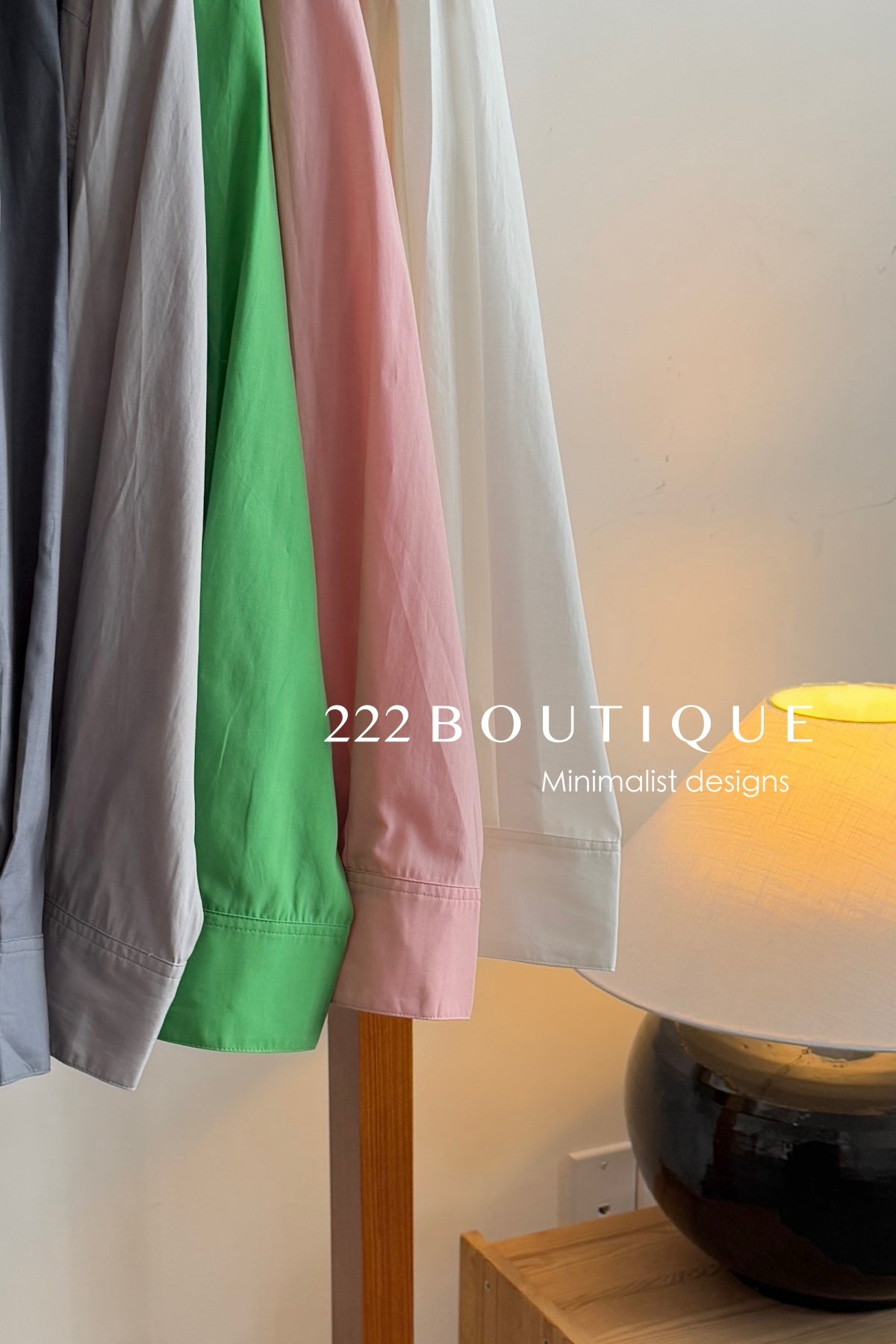 SHIRT - 12A58