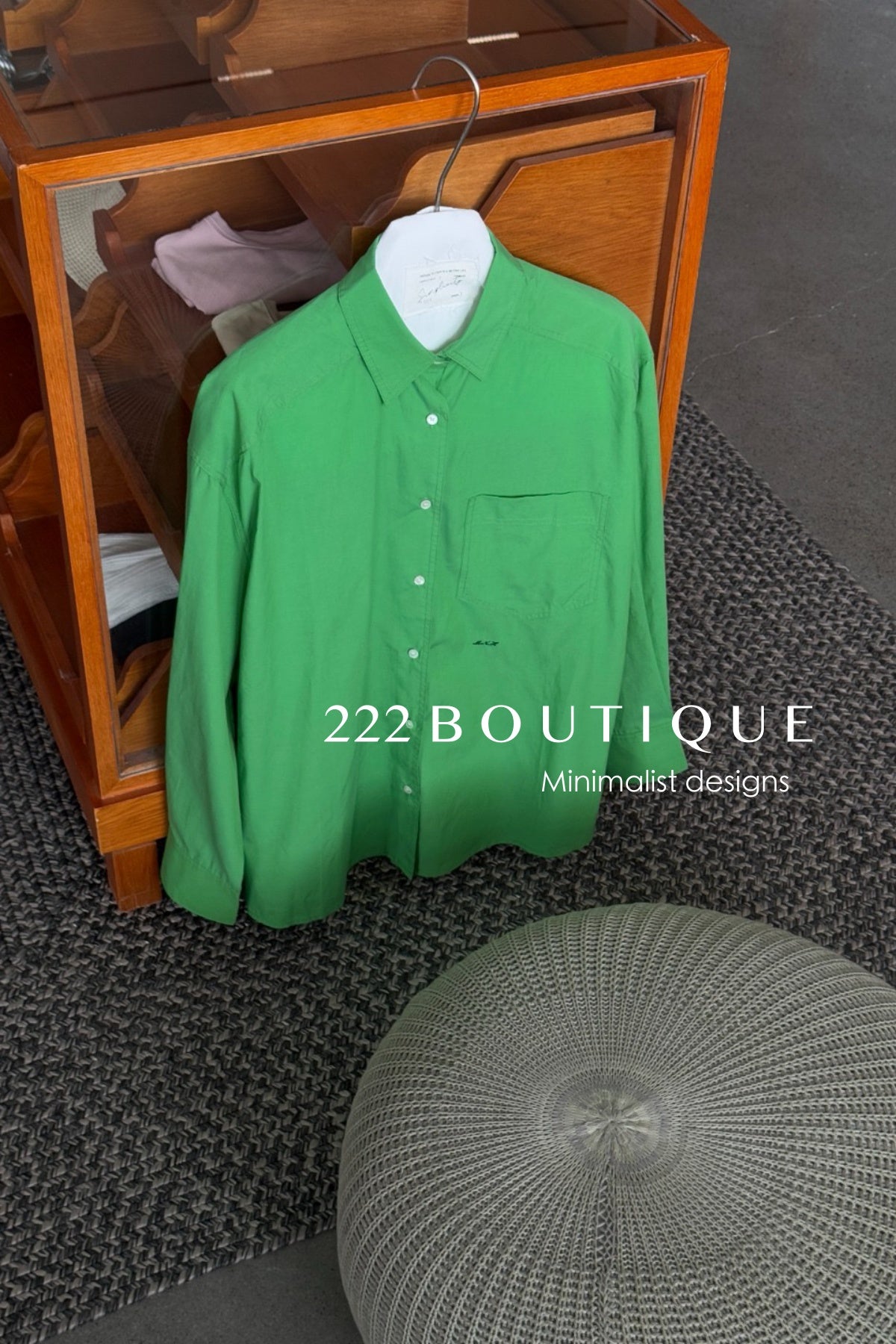 SHIRT - 12A58