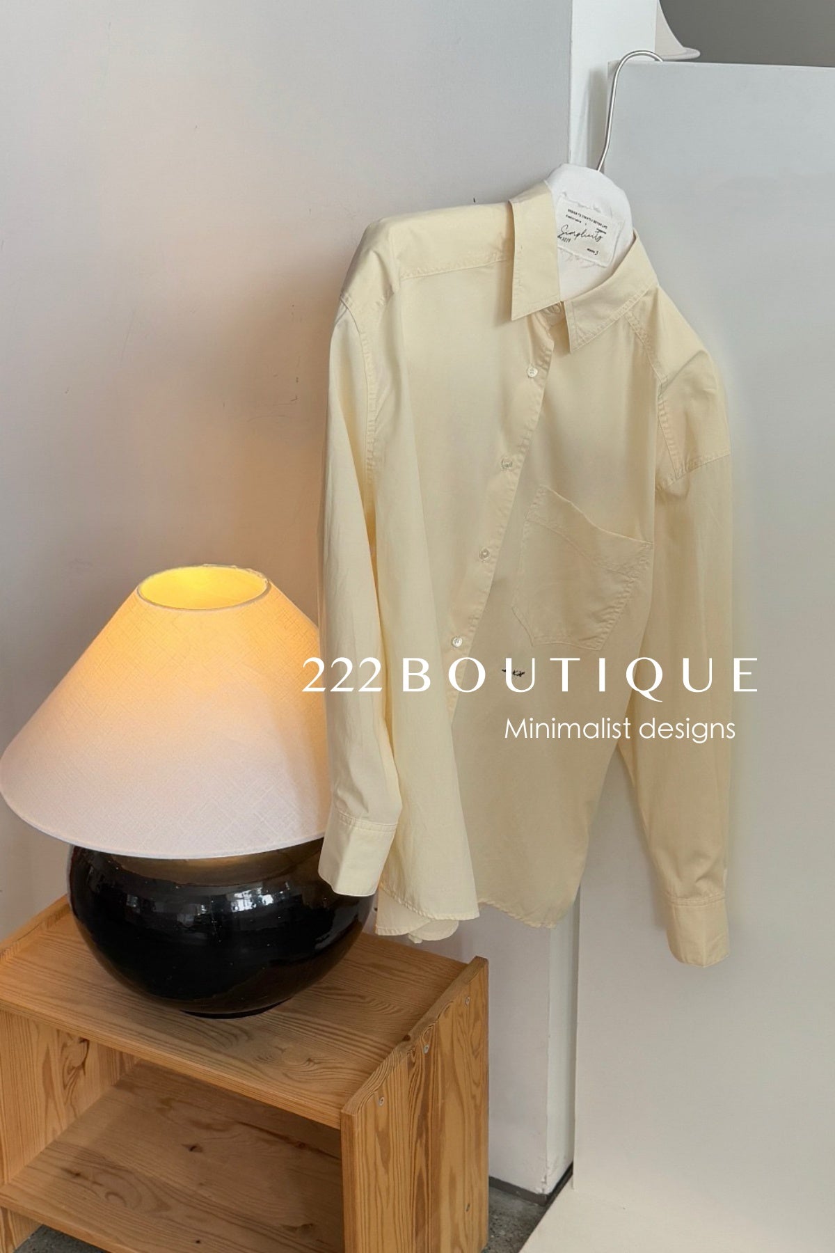 SHIRT - 12A58