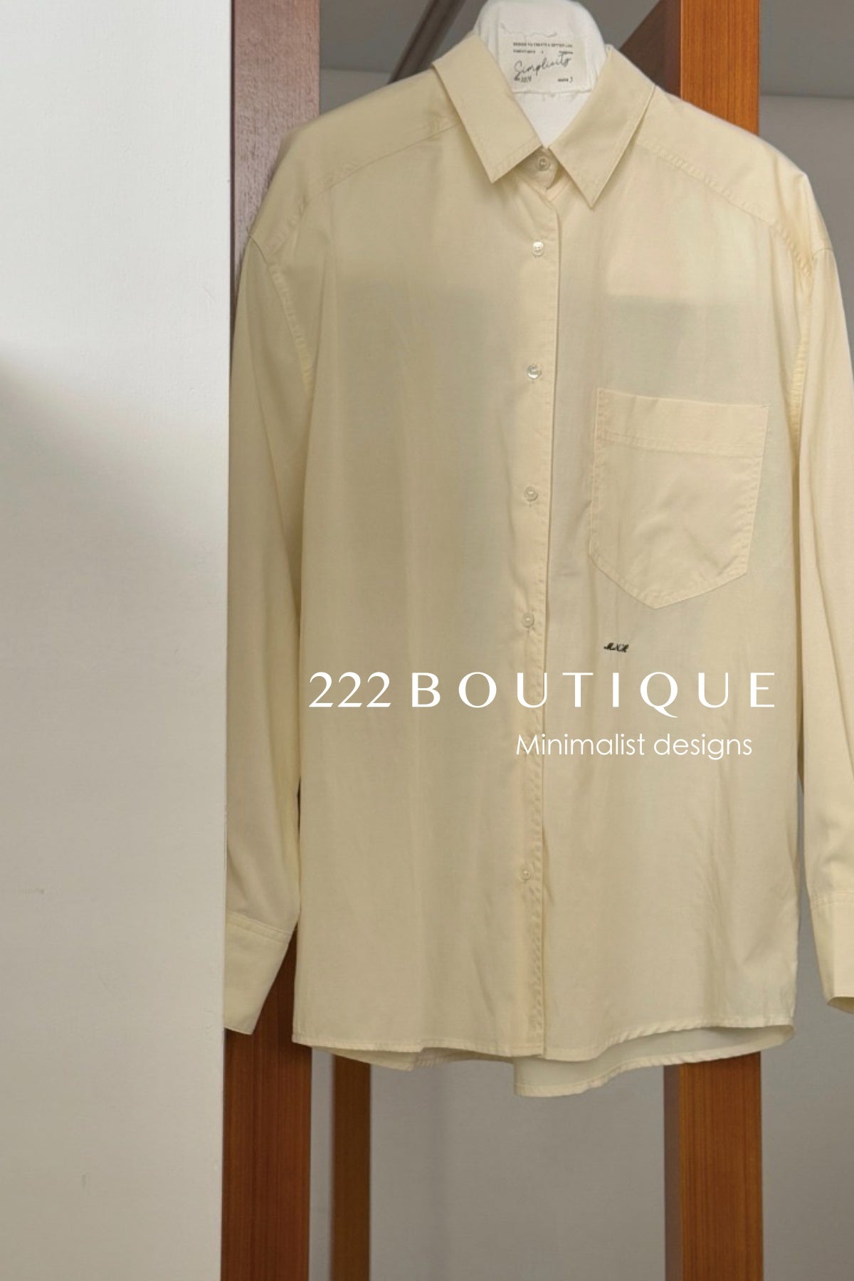 SHIRT - 12A58