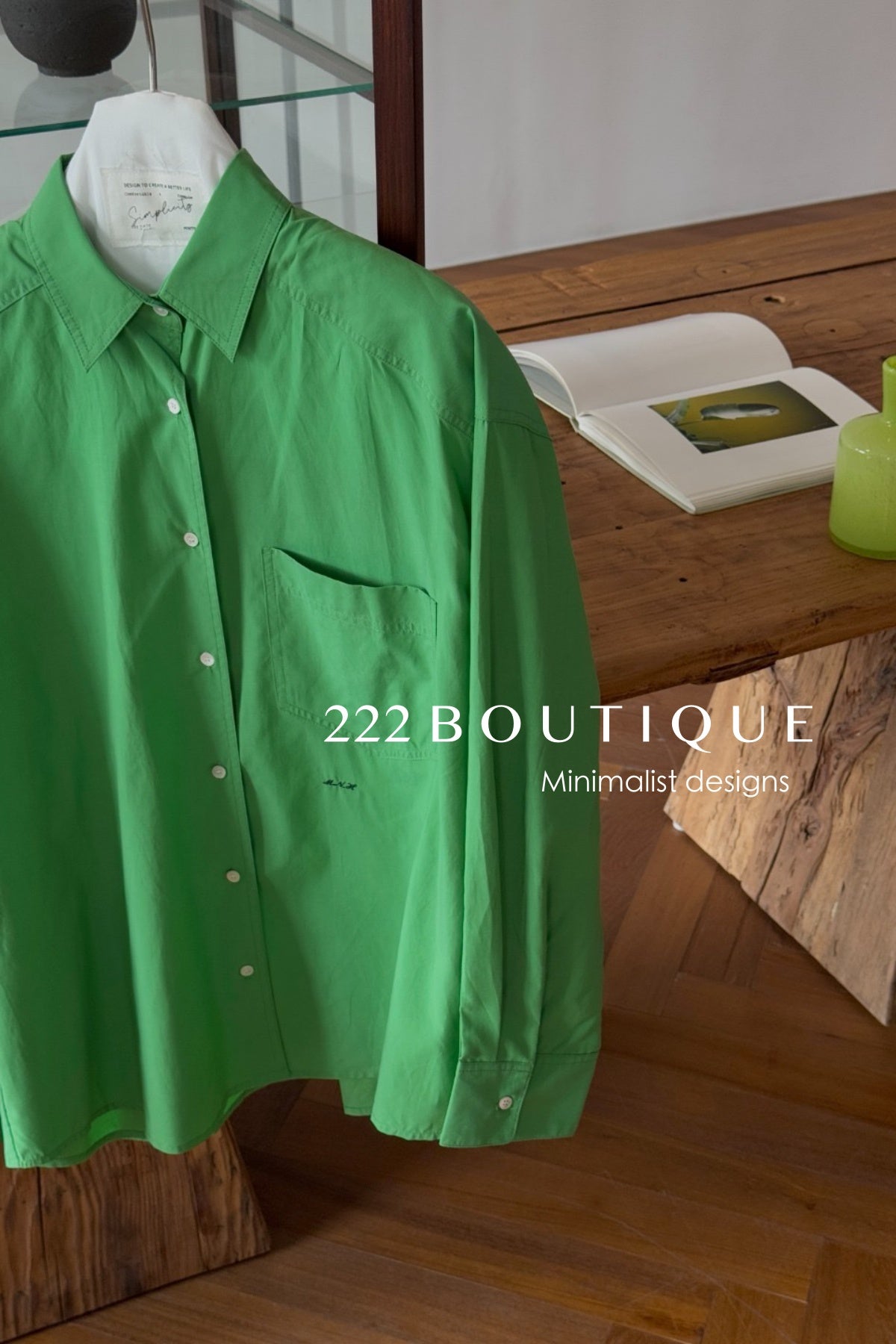 SHIRT - 12A58