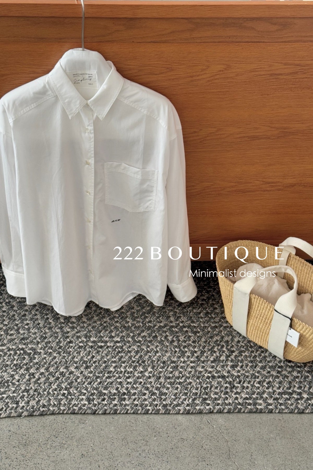 SHIRT - 12A58