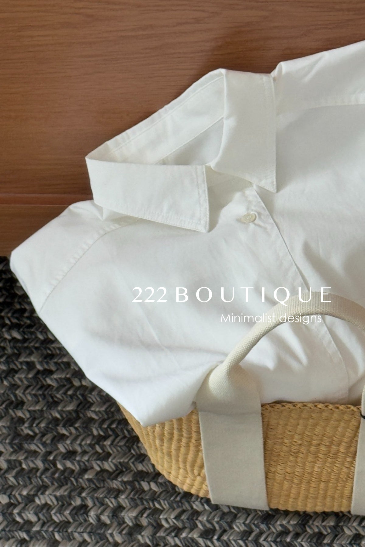 SHIRT - 12A58